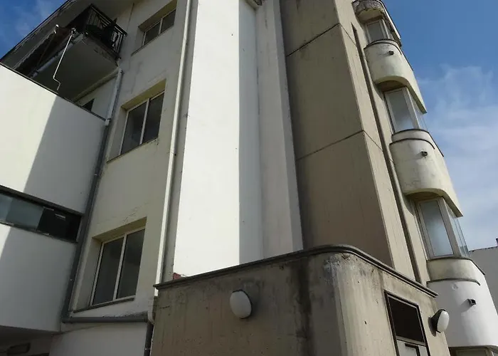 Affittacamere Vesuview Near The Ruins Pompei