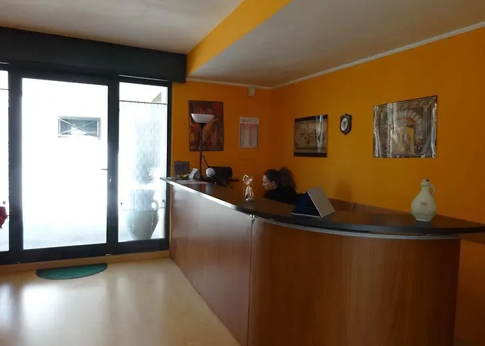 Vesuview Near The Ruins 3* Pompei