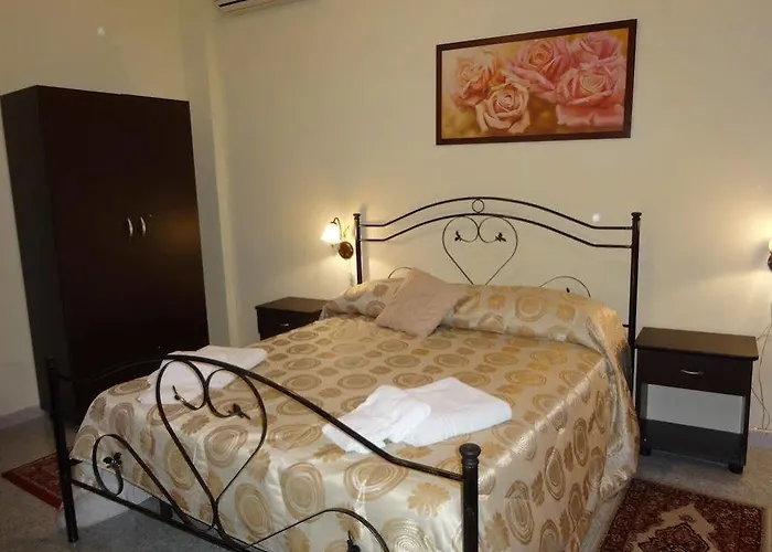 Affittacamere Vesuview Near The Ruins