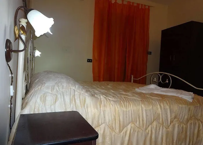 Vesuview Near The Ruins Maison d'hôtes