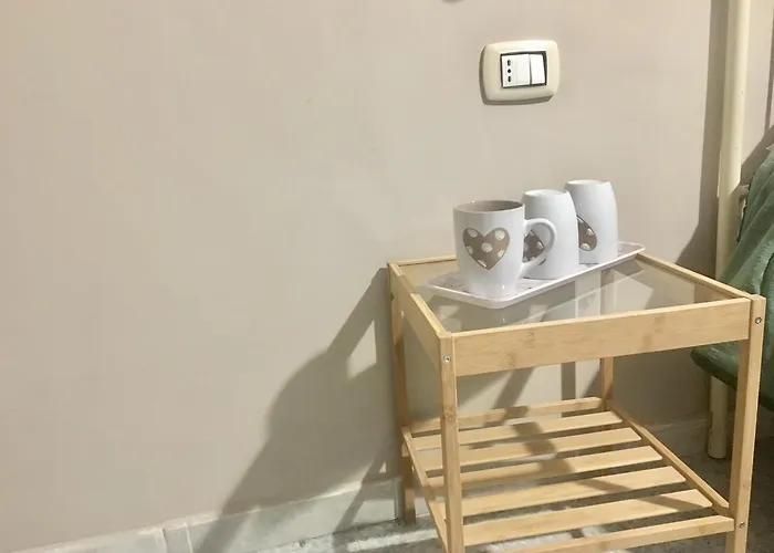 Vesuview Near The Ruins 3* Pompei