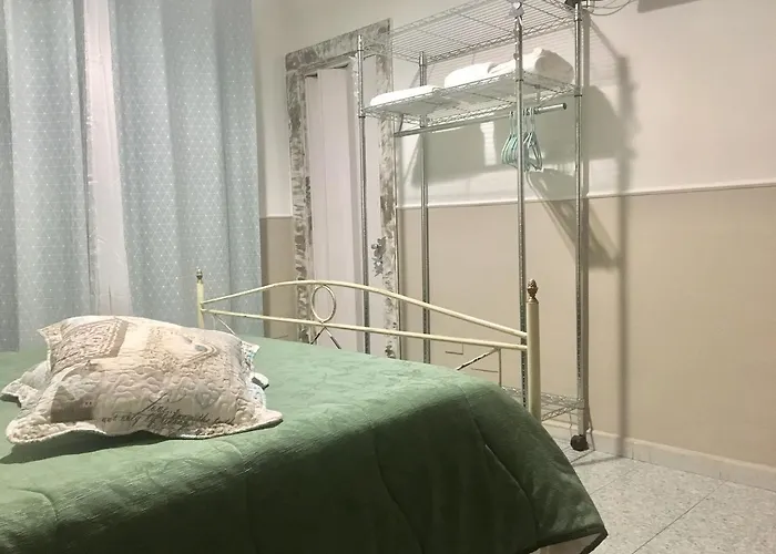 Maison d'hôtes Vesuview Near The Ruins