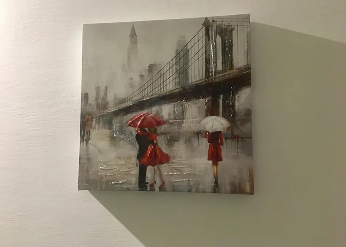 Vesuview Near The Ruins Affittacamere Pompei