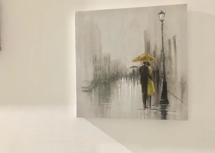 Maison d'hôtes Vesuview Near The Ruins Pompéi