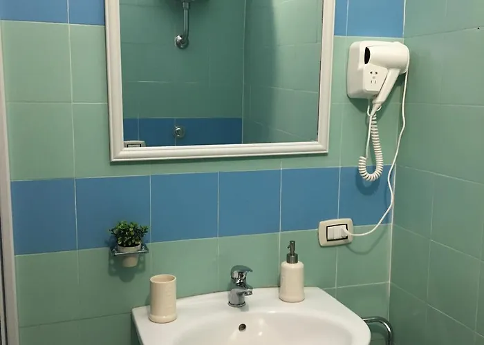 Vesuview Near The Ruins Maison d'hôtes