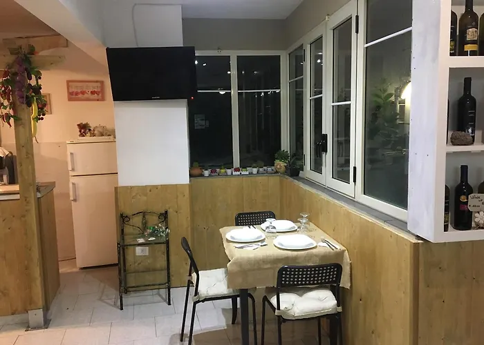 Maison d'hôtes Vesuview Near The Ruins Pompéi