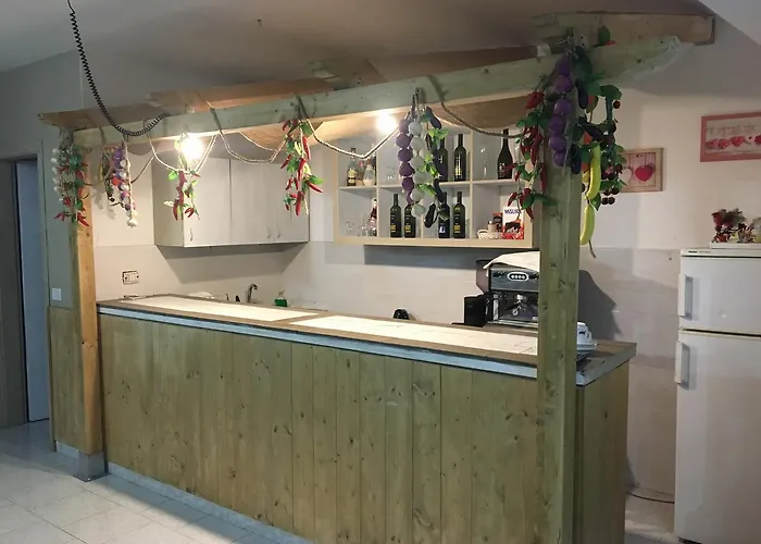 Maison d'hôtes Vesuview Near The Ruins 3*