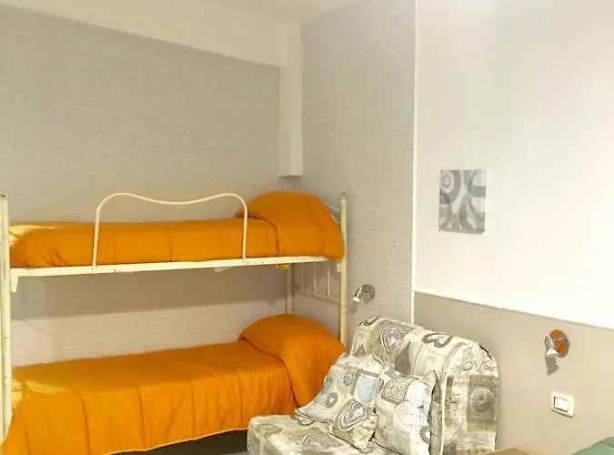 Vesuview Near The Ruins Affittacamere 3*