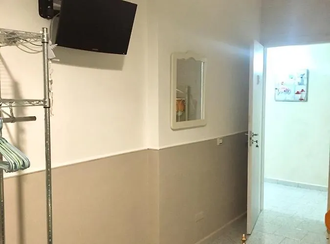 Vesuview Near The Ruins Affittacamere