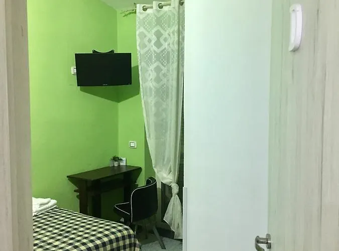 Vesuview Near The Ruins Affittacamere