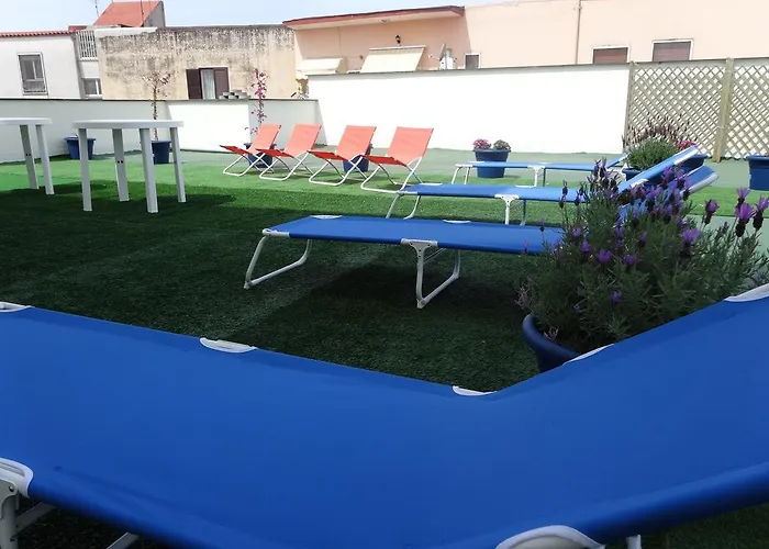 Vesuview Near The Ruins 3* Pompéi